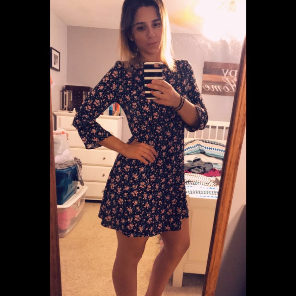 Meet your Posher, Carolina